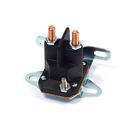 Oregon Starter Solenoid 33-430